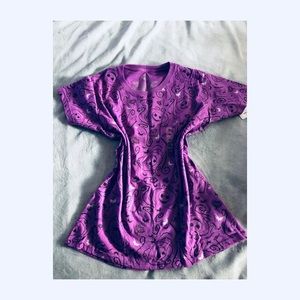 Disney nightmare before christmas tee NWT